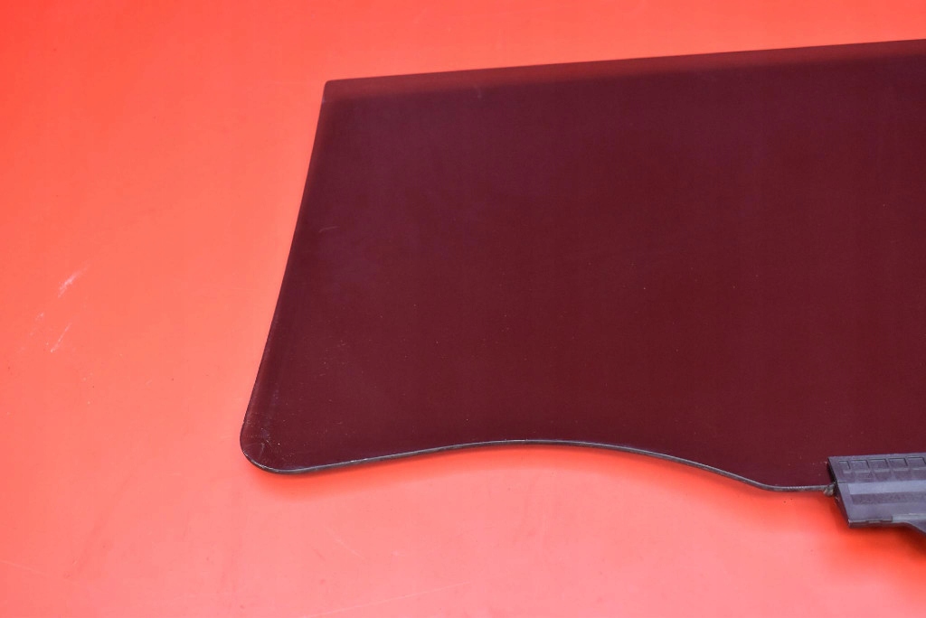 window side right rear part rear KIA EV6 21