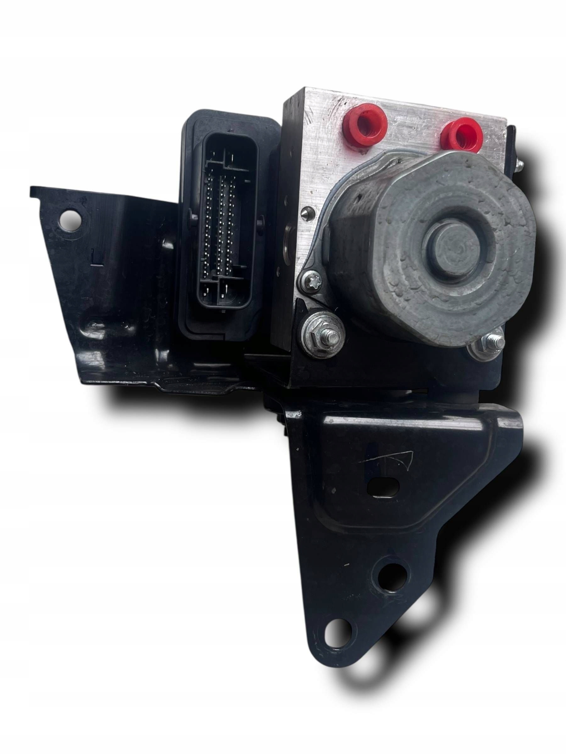 control unit pump ABS QASHQAI II 476604EJ1C NISSAN !J