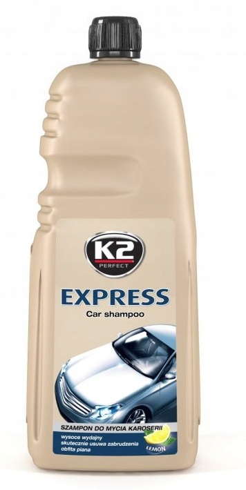 

Szampon Expres 1L K2 k131