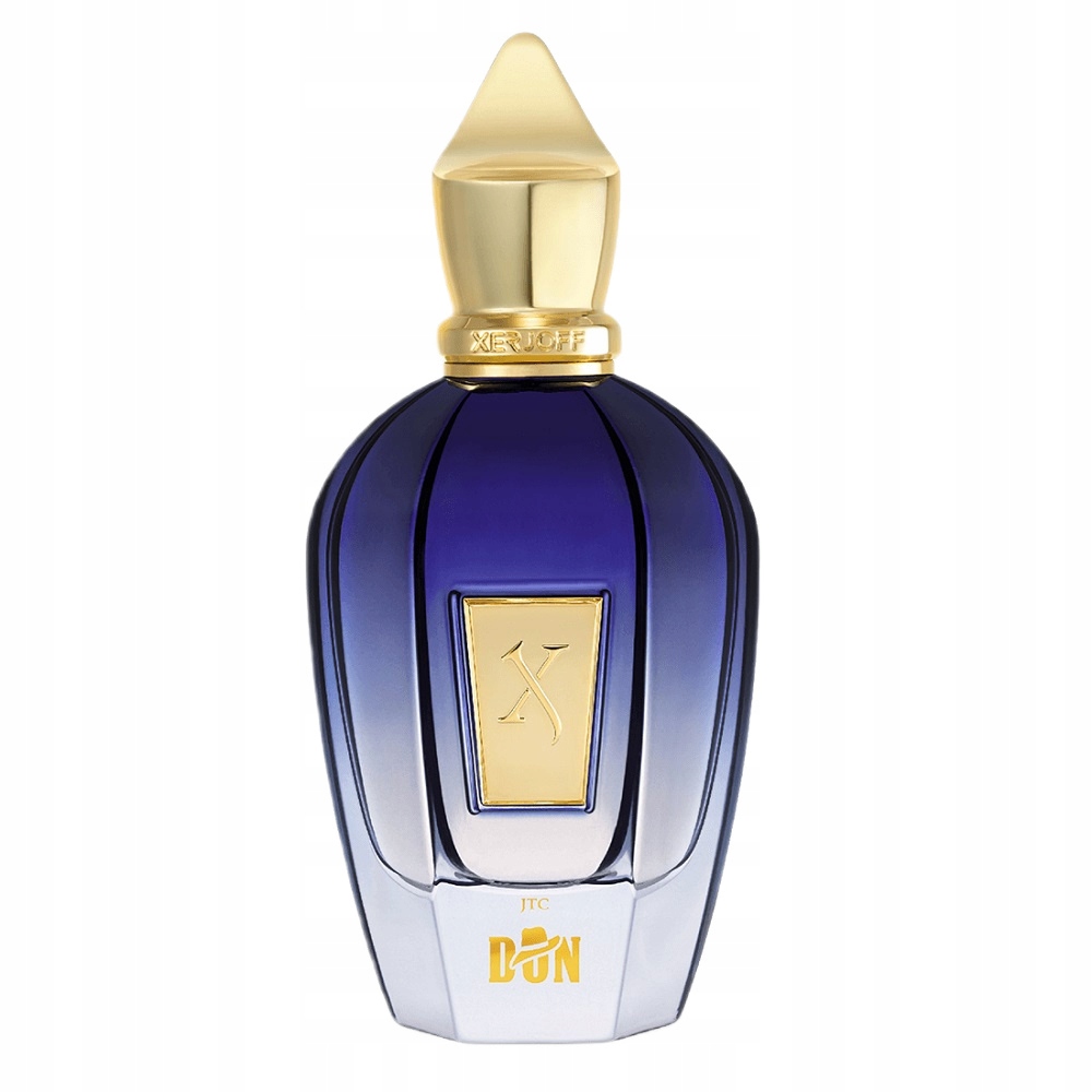 Join The Club Don Woda Perfumowana Spray 100ml Xerjoff Orientalní Vůně