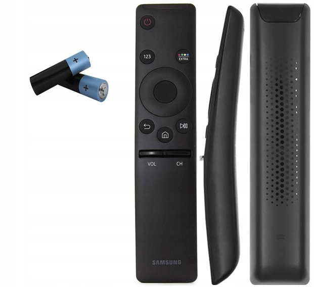 Originálny Diaľkový Ovládač Pre Televízor Samsung UN70KU6000 UN70KU6000G UN70KU6000GXZS