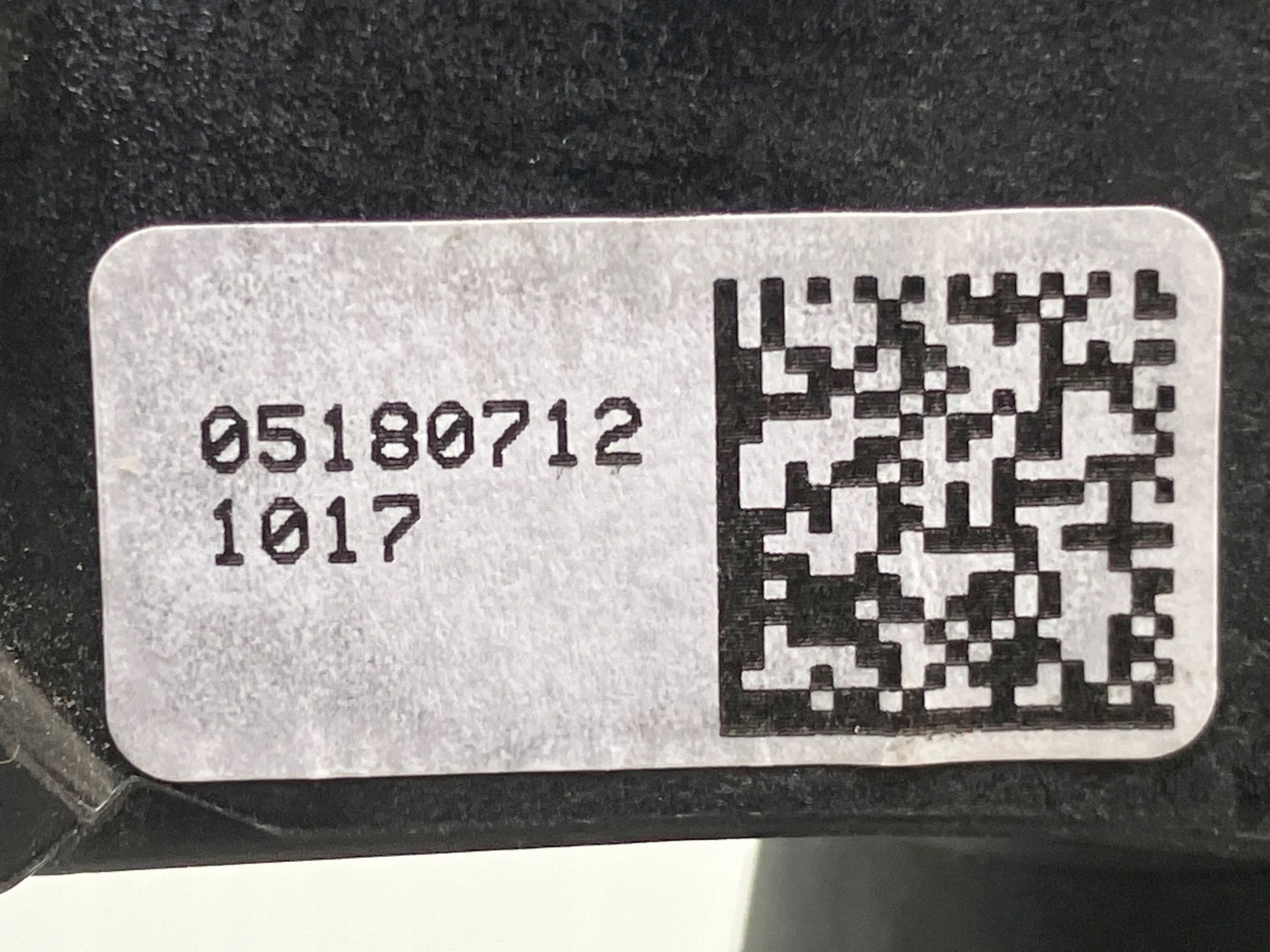 Ford Transit Courier Versnellingspook Gebruikt image 8