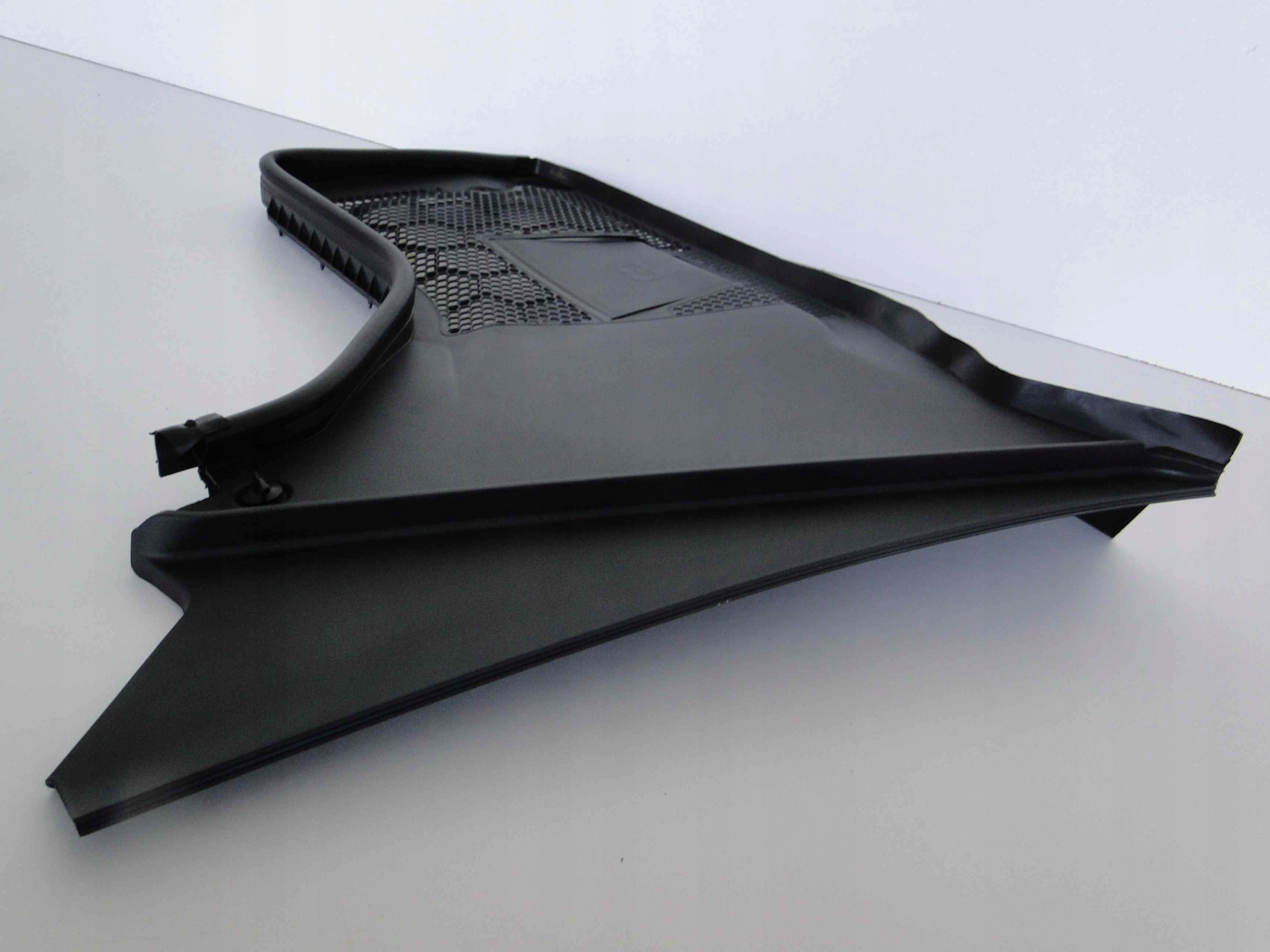 MERCEDES C 205 CABRIO PODSZYBIE PRAWE WLOT OSŁONA Numer katalogowy części A2058309002