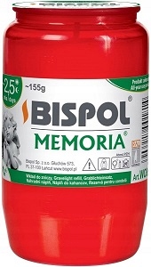 

Wkład olejowy WO3c czerwony 1 sztuka 2,5dnia