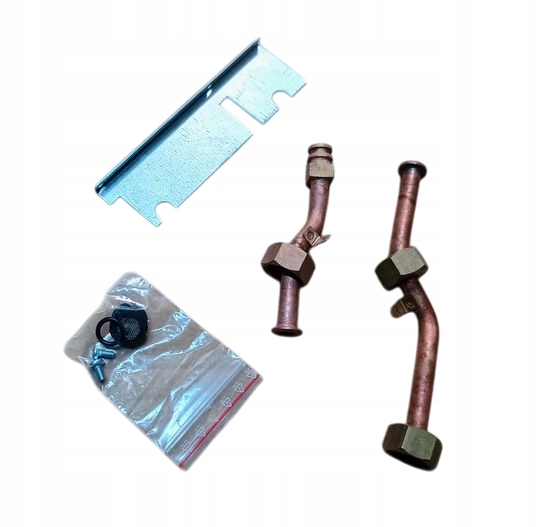 Zespół przyłączeniowy do ogrzewaczy Biawar K2 OP-XX.05