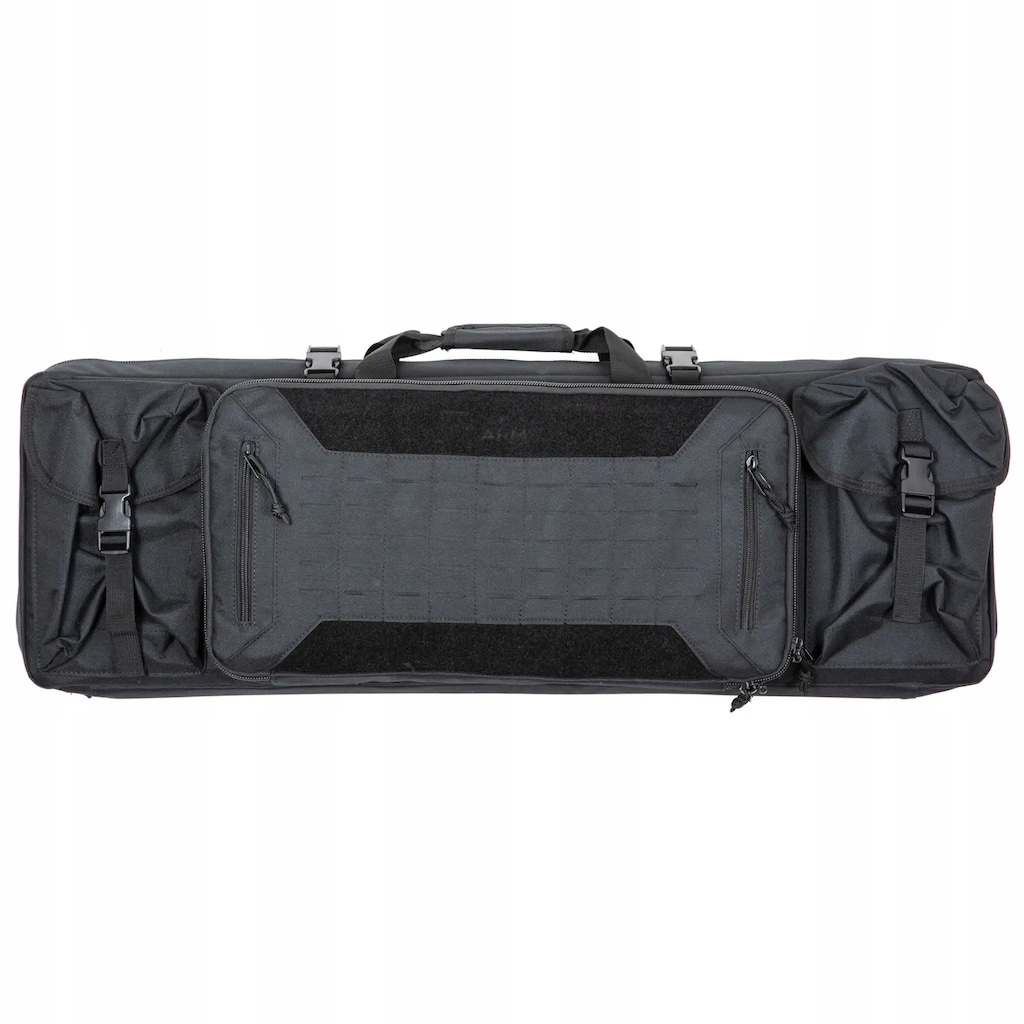 Obal na Zbraň zbraň Specna Arms Urban War Rifle Bag Černý