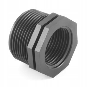 

Redukcja 5/4'-1/2' M-f Pp