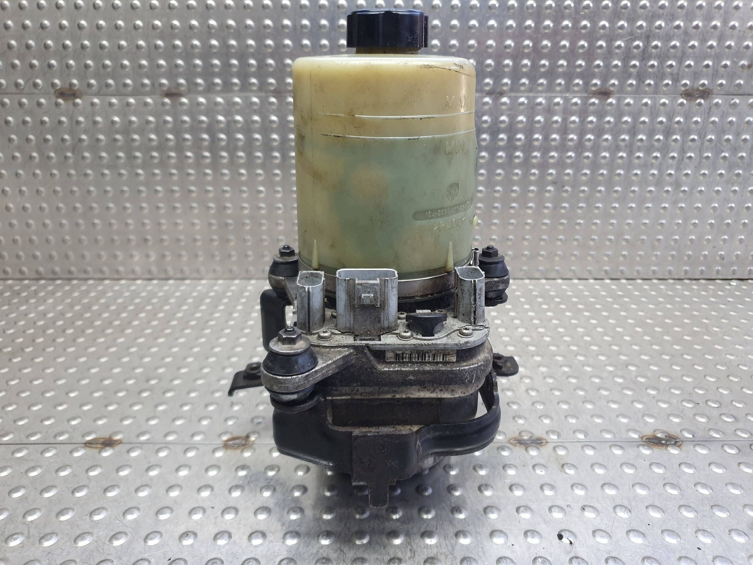 pompa servosterzo 4M51-3K514-AD FORD C-MAX e MK1 FOCUS MK2