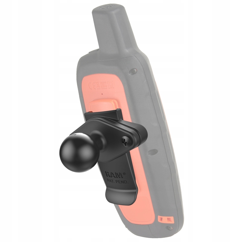 Ram Mount uchwyt do Gps Garmin RAM-B-202-GA76U