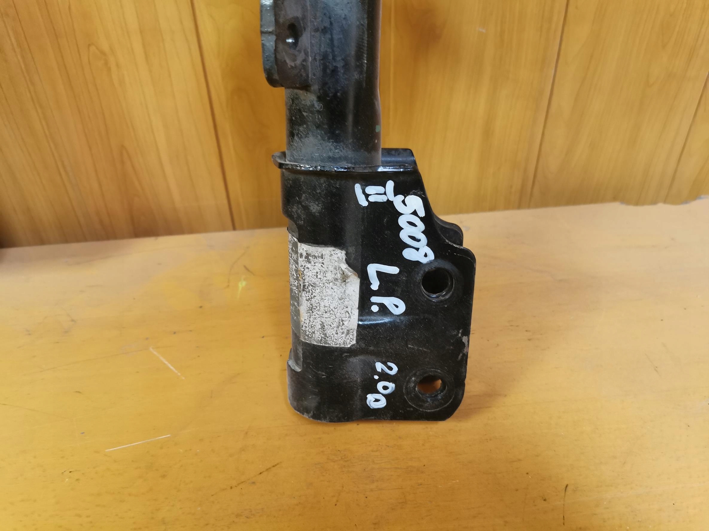 shock absorber left front PEUGEOT 5008 II 9819718780