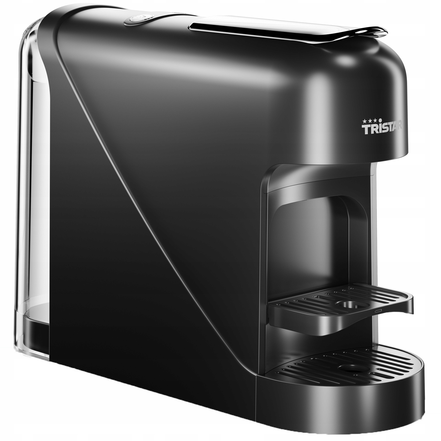 Kapsulový kávovar CM-2300 kompatibilný s „nespresso“ 20Bar