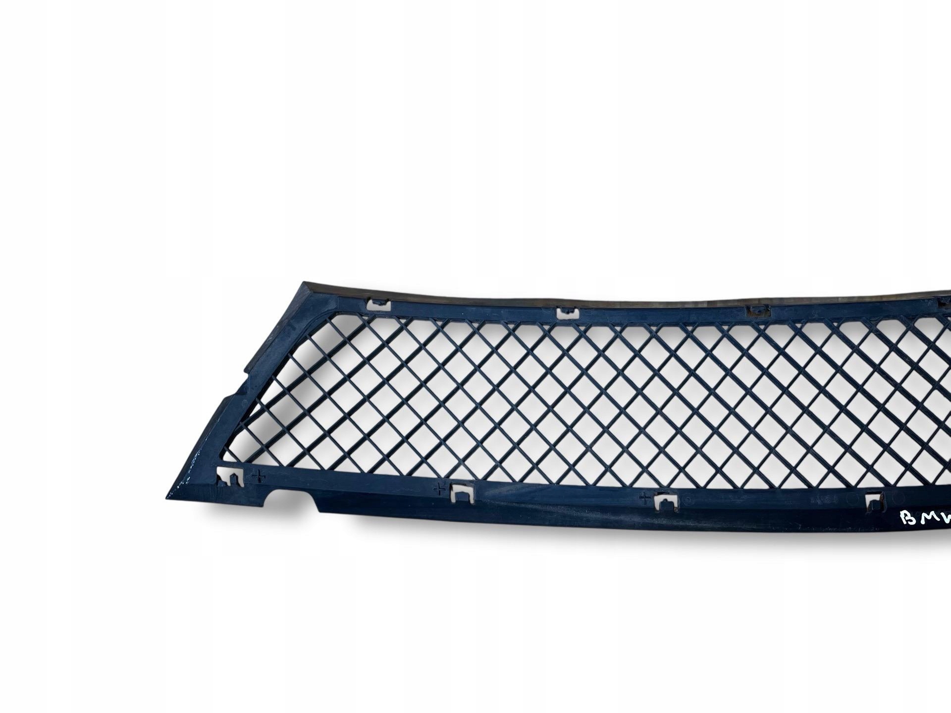 griglia Paraurti BMW 3 E46 facelift 2003 7065469
