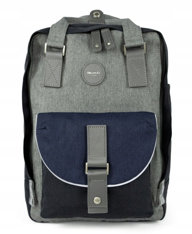 Batoh školní batoh pro mládež, batoh na notebook 14'' Himawari