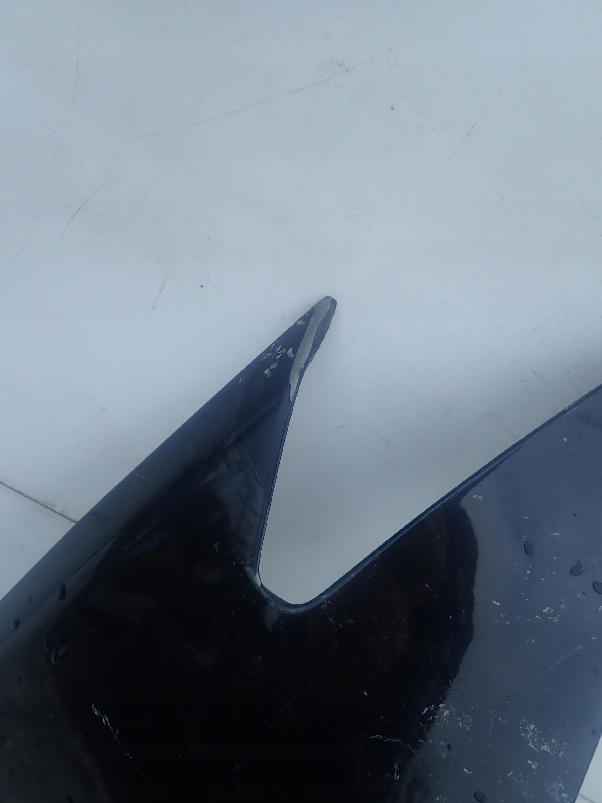 RENAULT LAGUNA III 07-15 fender front right