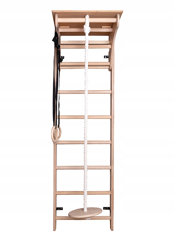 Tréninkový žebřík BenchK Multifunkční