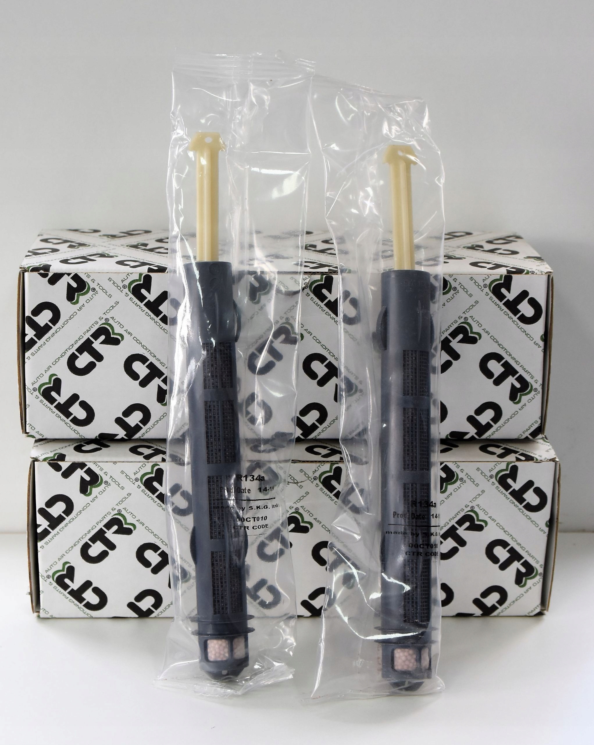 FILTR OSUSZACZ DO KLIMATYZACJI CTR ASTRA PLUS