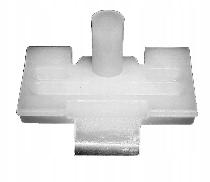 SPINKA KOŁEK MOCOWANIA LISTWY BOCZNEJ DO MERCEDES W124