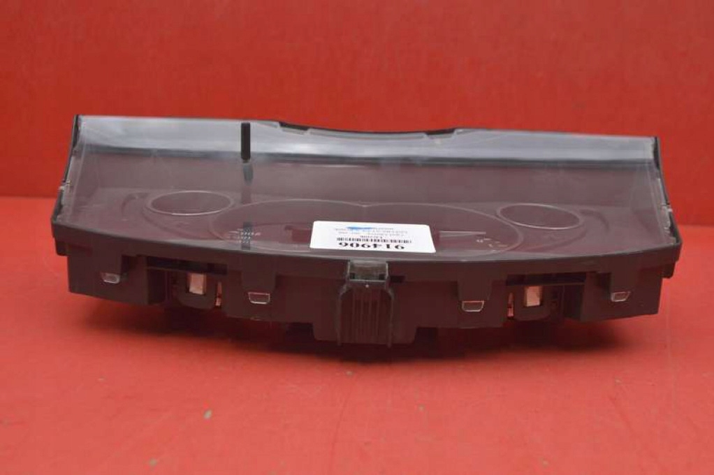dials dials EU 13173381XT OPEL MERIVA A 1.7 CDTI 100 KM 02-06