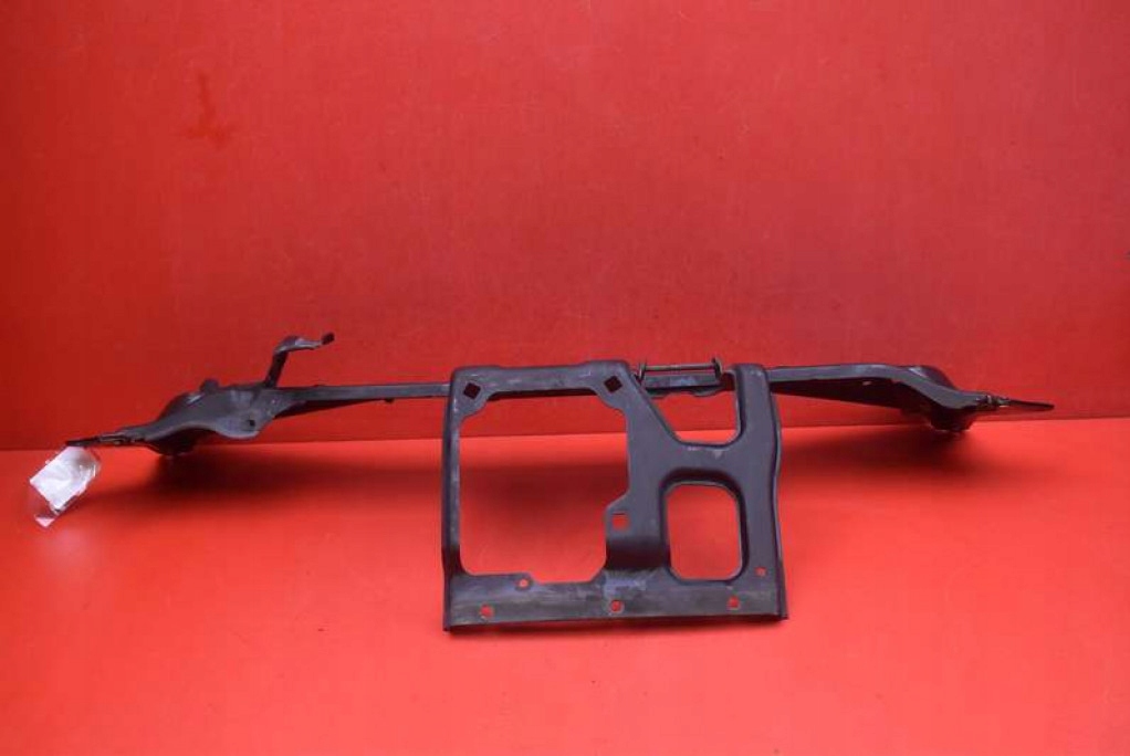 support panel for radiators upper pillar MERCEDES CLS C219 W219 3.5 V6 272 KM 04-08