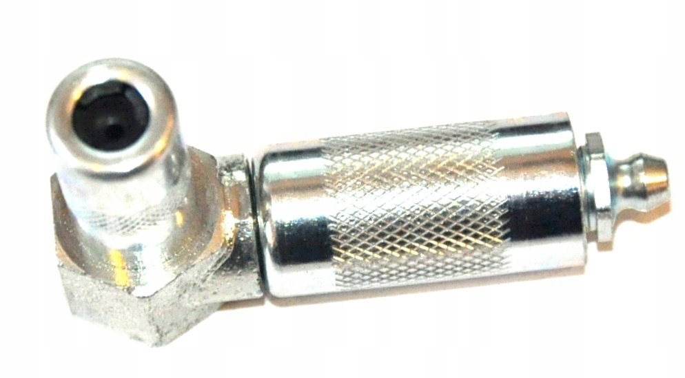 

Milwaukee Adapter Kątowy Do Smarownicy M18 Gg