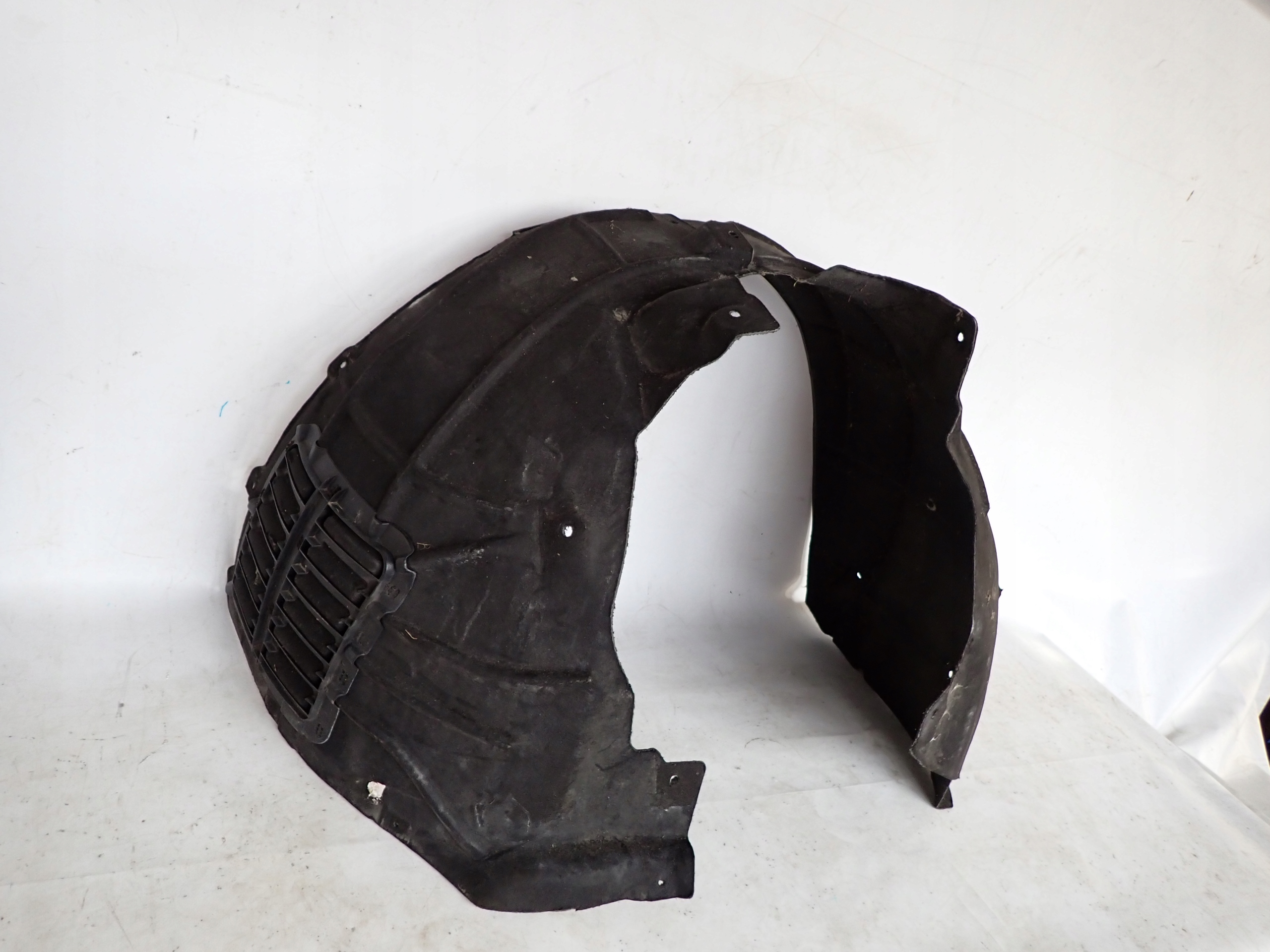 mudguard front right front MATERIAL AUDI Q5 II 80A