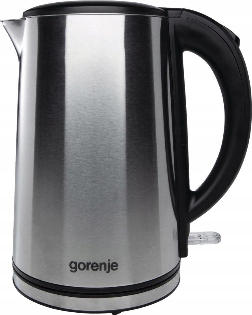 Gorenje Kettle K15DWS Electric 2200 W 1.5 L Stainless steel 3