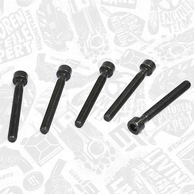 Et ENGINETEAM tm0030vr1 Комплект прокладок, сопло wt