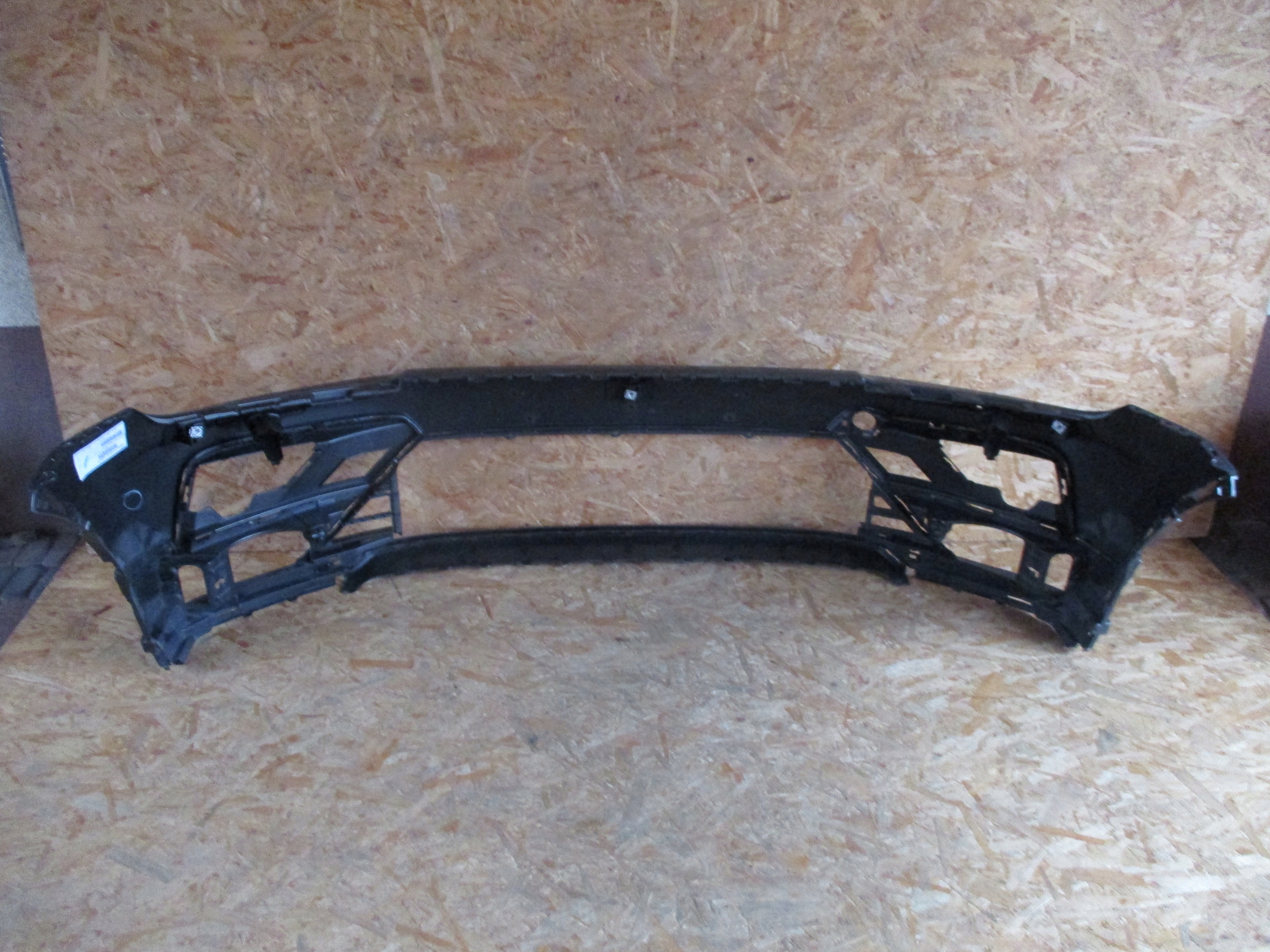 front bumper VW TIGUAN R LINE 5NA 15