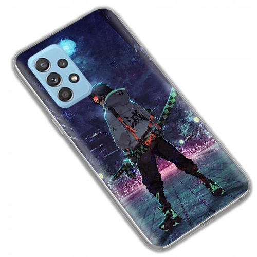 

200 wzorów Etui Do Samsung Galaxy A52 5G Plecki