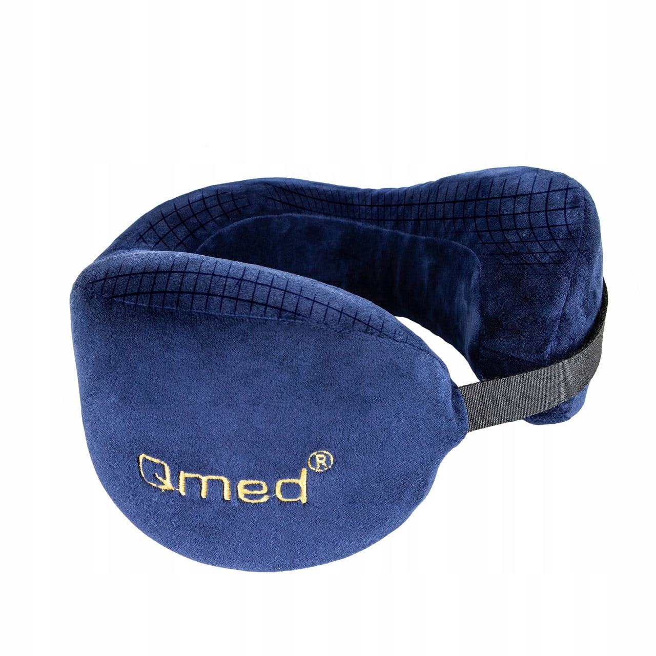 PODUSZKA ROGAL PODRÓŻNY ORTOPEDYCZNY QMED