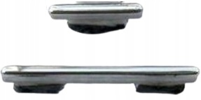 PRZYCISKI BOCZNE PRZYCISK WŁĄCZNIKA GŁOŚNOŚCI KLAWISZ SAMSUNG S20FE S20 FE