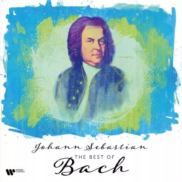 ⭐︎Johann Sebastian Bach 20CD Box BACH.,J.S. - Complete Works of J.S. Bach - Amazon.com Music