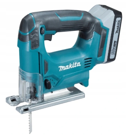 

Wyrzynarka Akumulatorowa 18V Makita JV183DZ