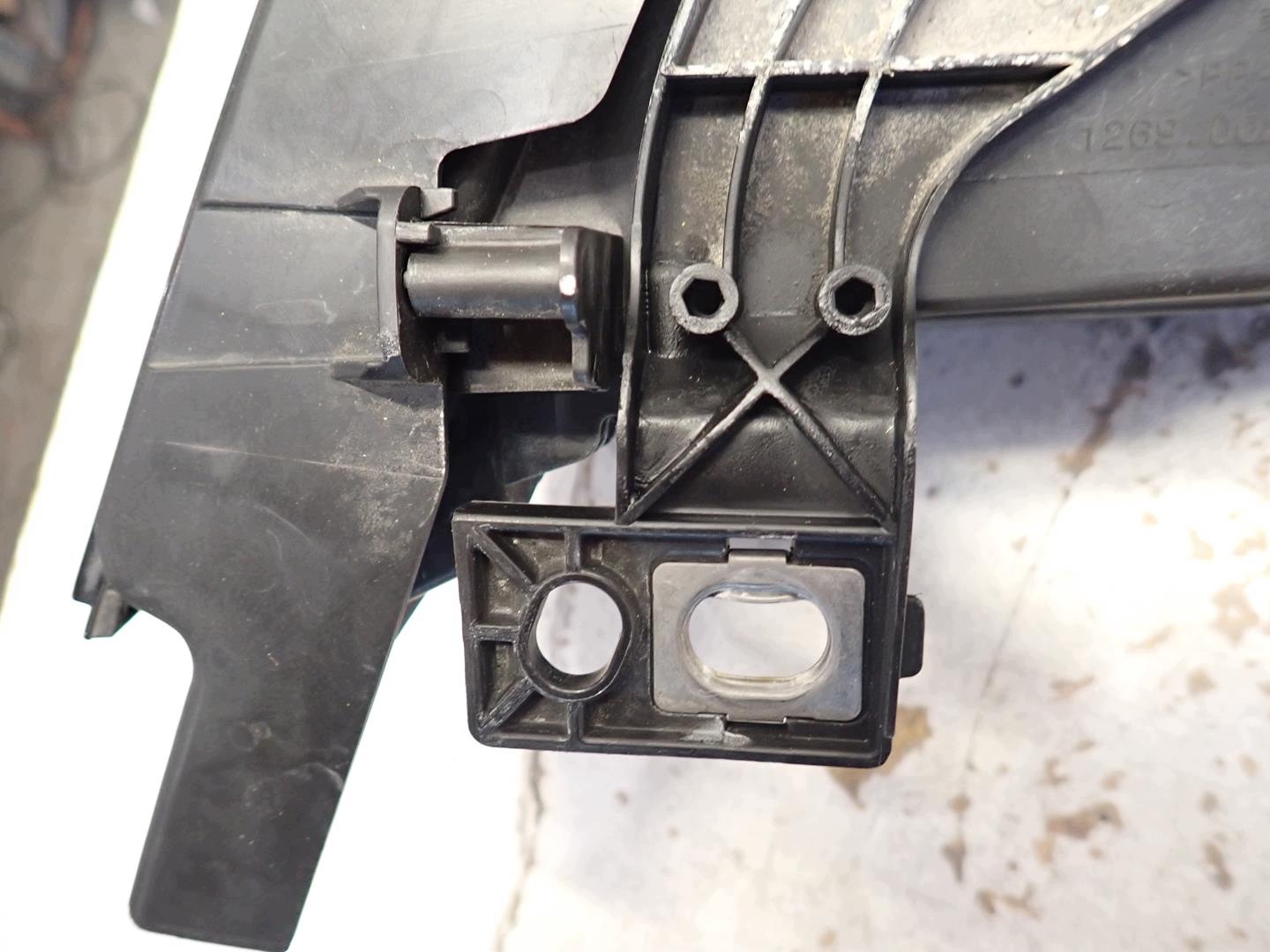 light front front right OPEL ASTRA VI L 2022- FULL LED 9851881180