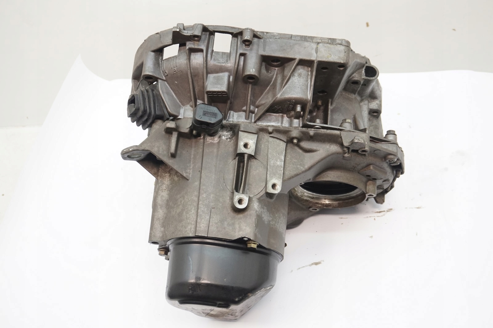 Getriebe JB1948 1.9 D Renault Megane 7701667429