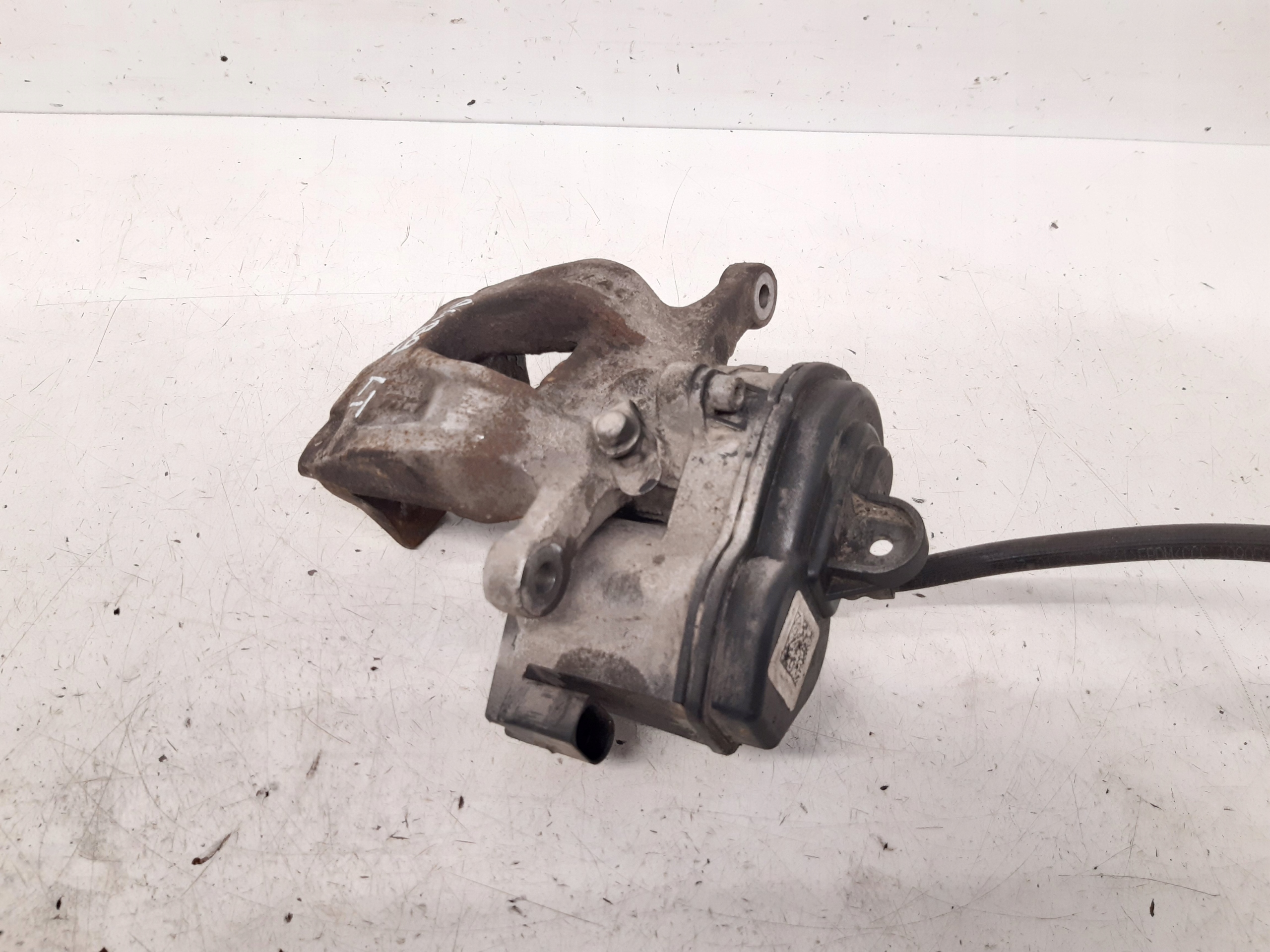 caliper brake left rear part 8W0615405AA Audi A4 B9