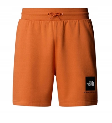 Kraťasy The North Face NF0A8C1J6D2 Vel. XL