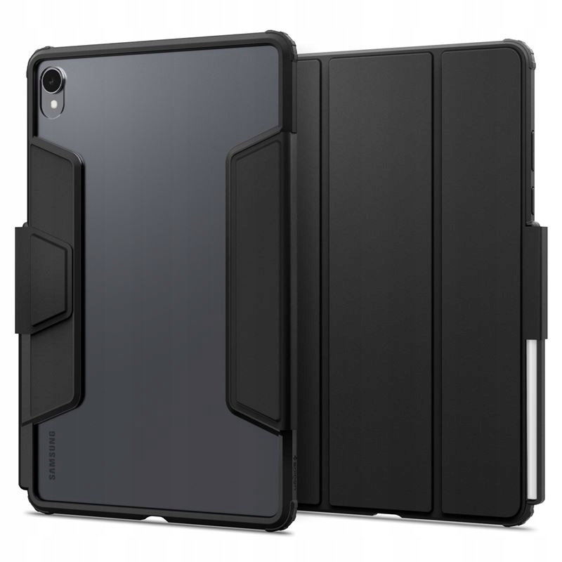 Spigen Ultra Hybridné Puzdro Na Puzdro Pre Samsung Galaxy Tab S11 Ochranné Liečivo
