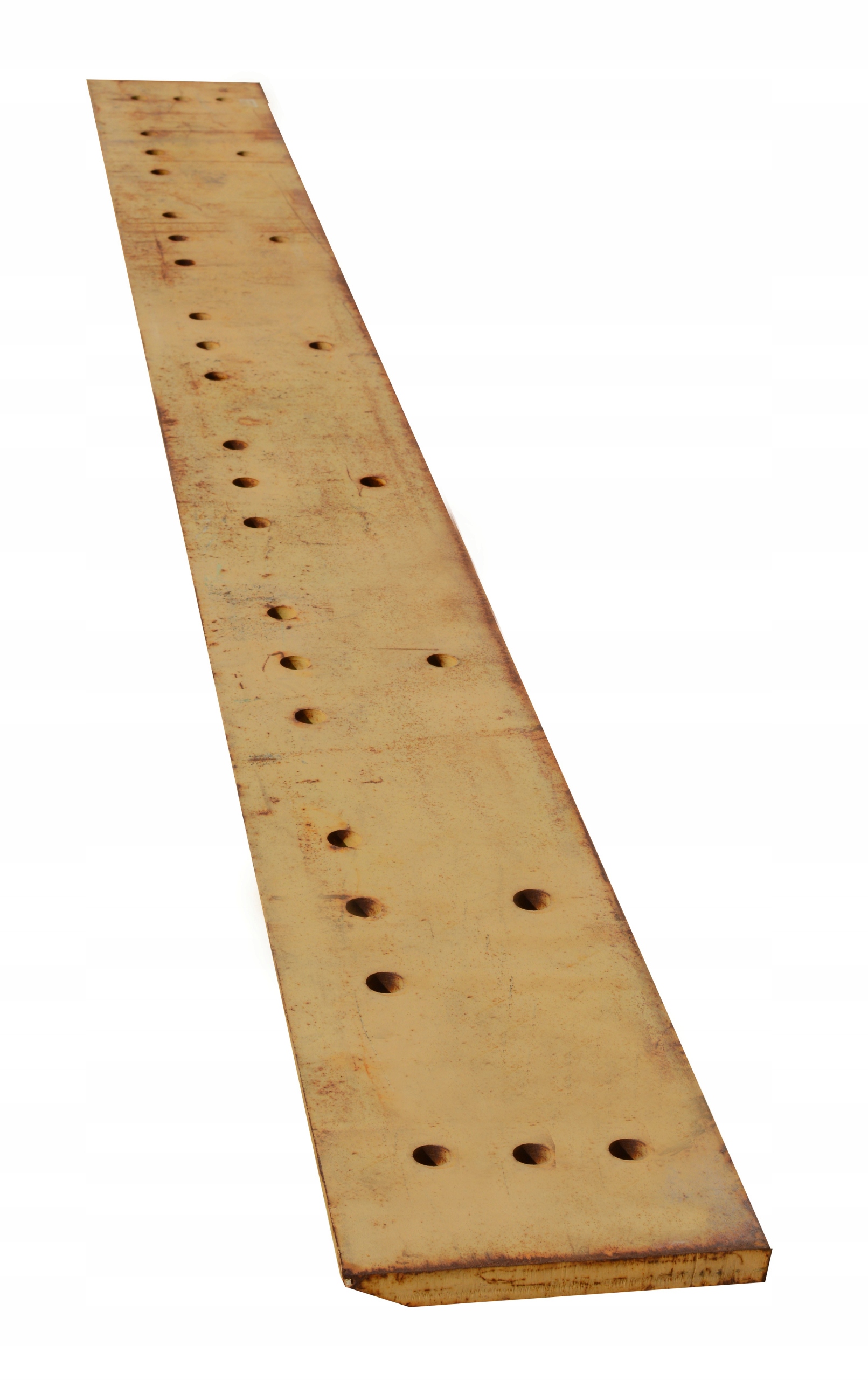 LEMIESZ LADOWARKA CAT 2886x283x32