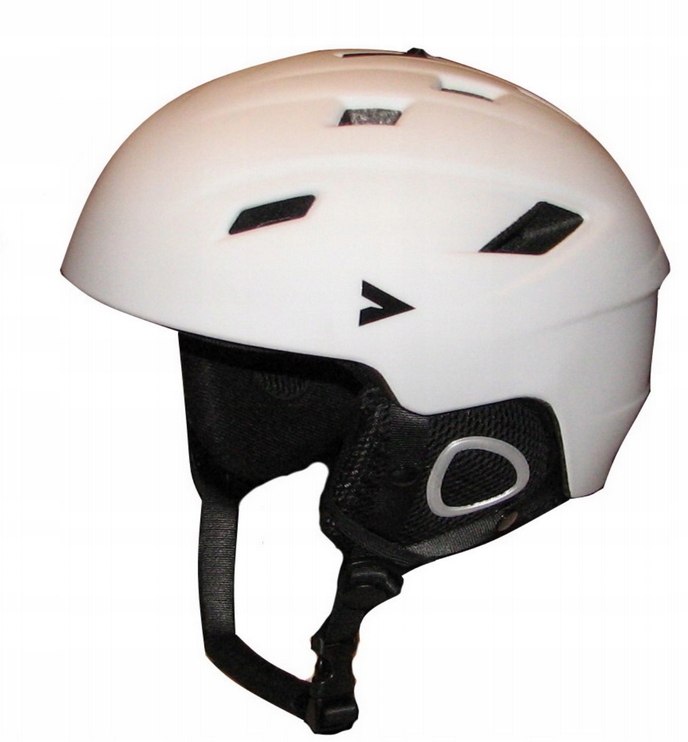 Kask Narciarski Snowboard z regulacją Rozmiar: L obwód głowy od 57 do 59 cm