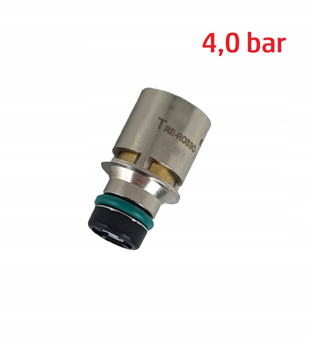 Husqvarna 401 Vitpilen Svartpilen 18-19 regulátor tlaku paliva