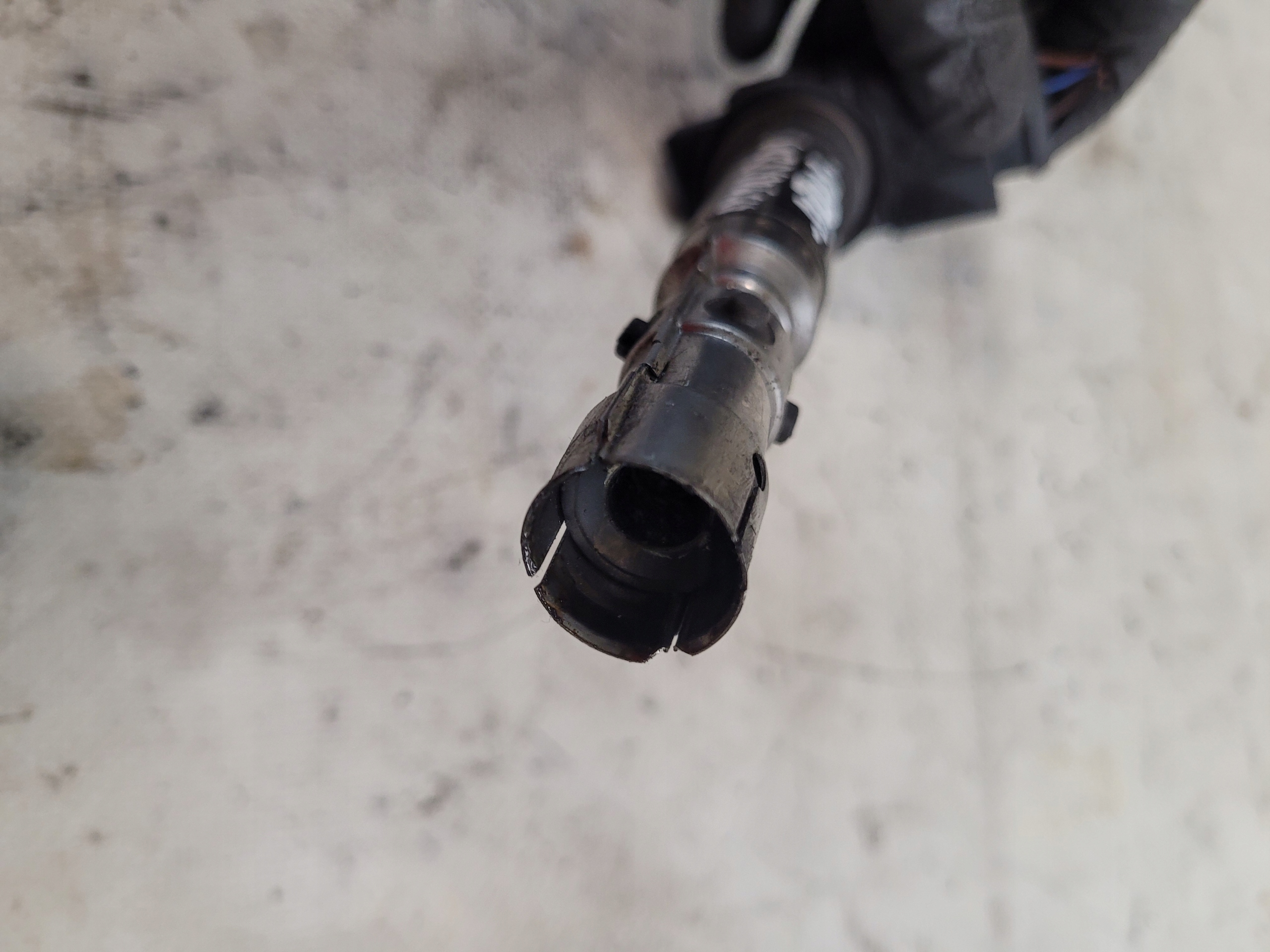 coil ignition NGK U5006 111N SKODA FABIA and 1.2B