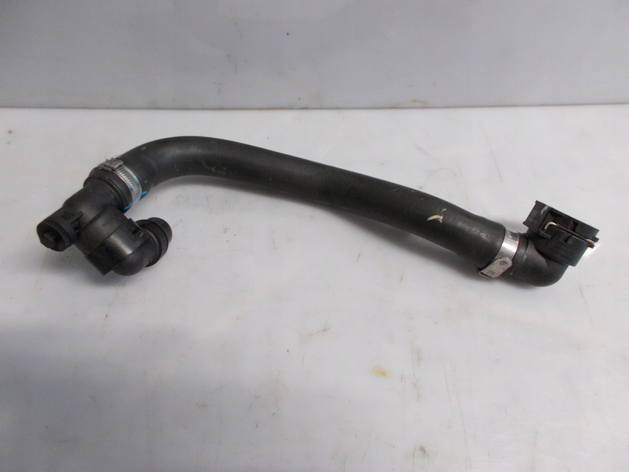 ВОДОВОД РАДИАТОРА JEEP COMPASS 1,6