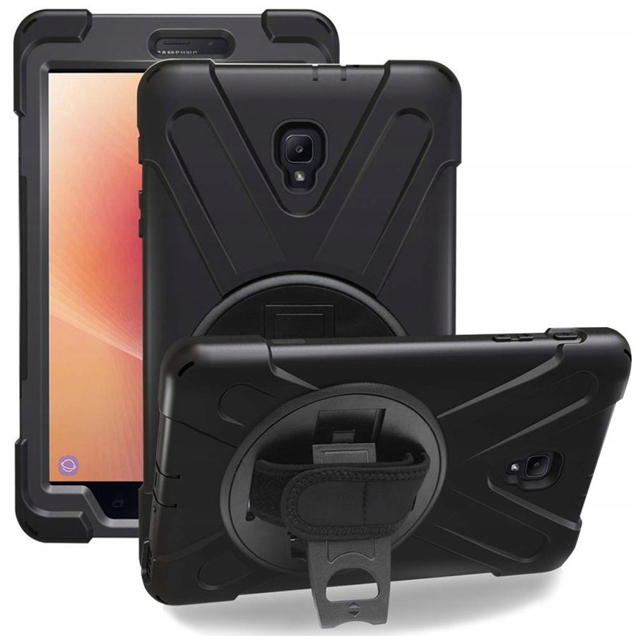 

Etui Pirate Rzep Case Galaxy Tab A 8.0 T380/T385