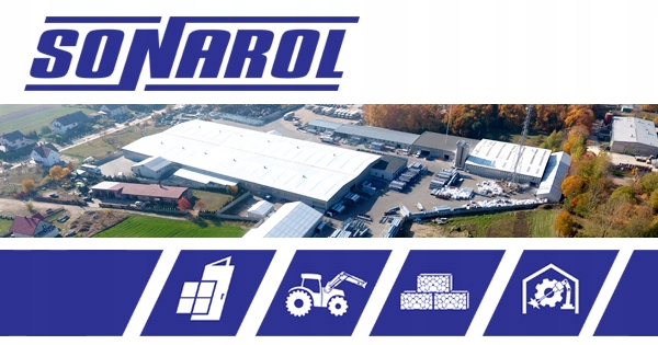 Zaślepki zatyczki styropianowe grafit 67X15 500szt Producent inna