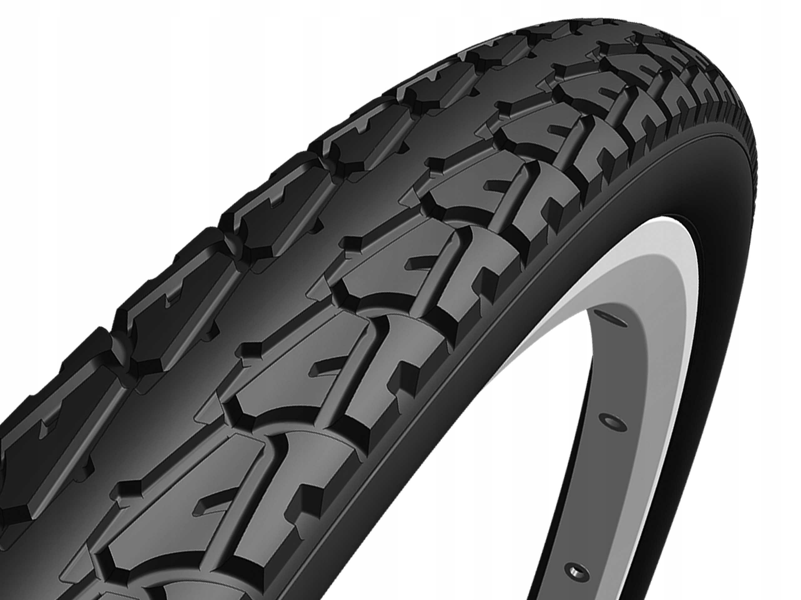 

Opona Mitas 700x38C (40-622) V86 Landmark black