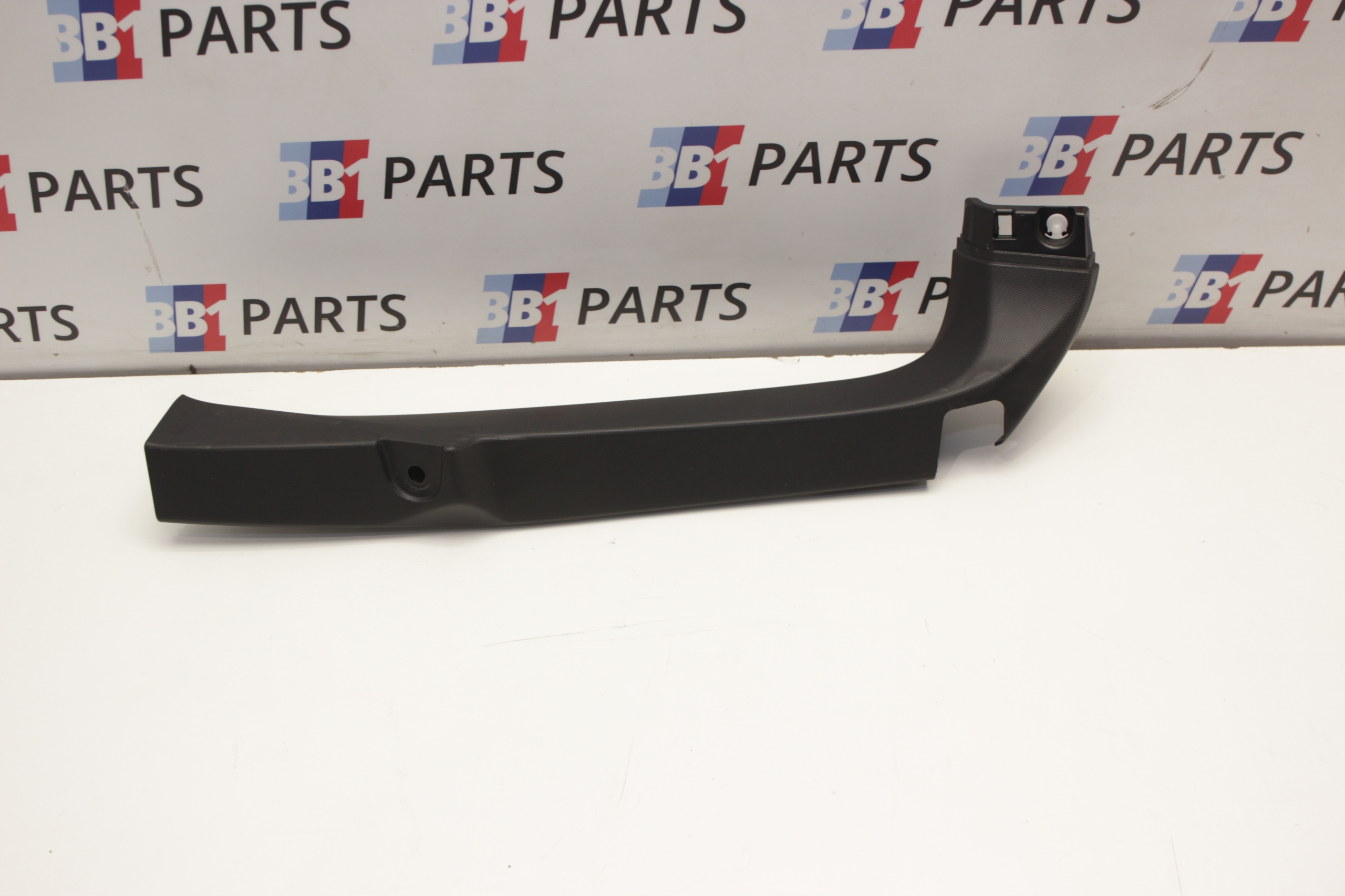 BMW F36 cover moulding bonnet boot m-packet 7314635