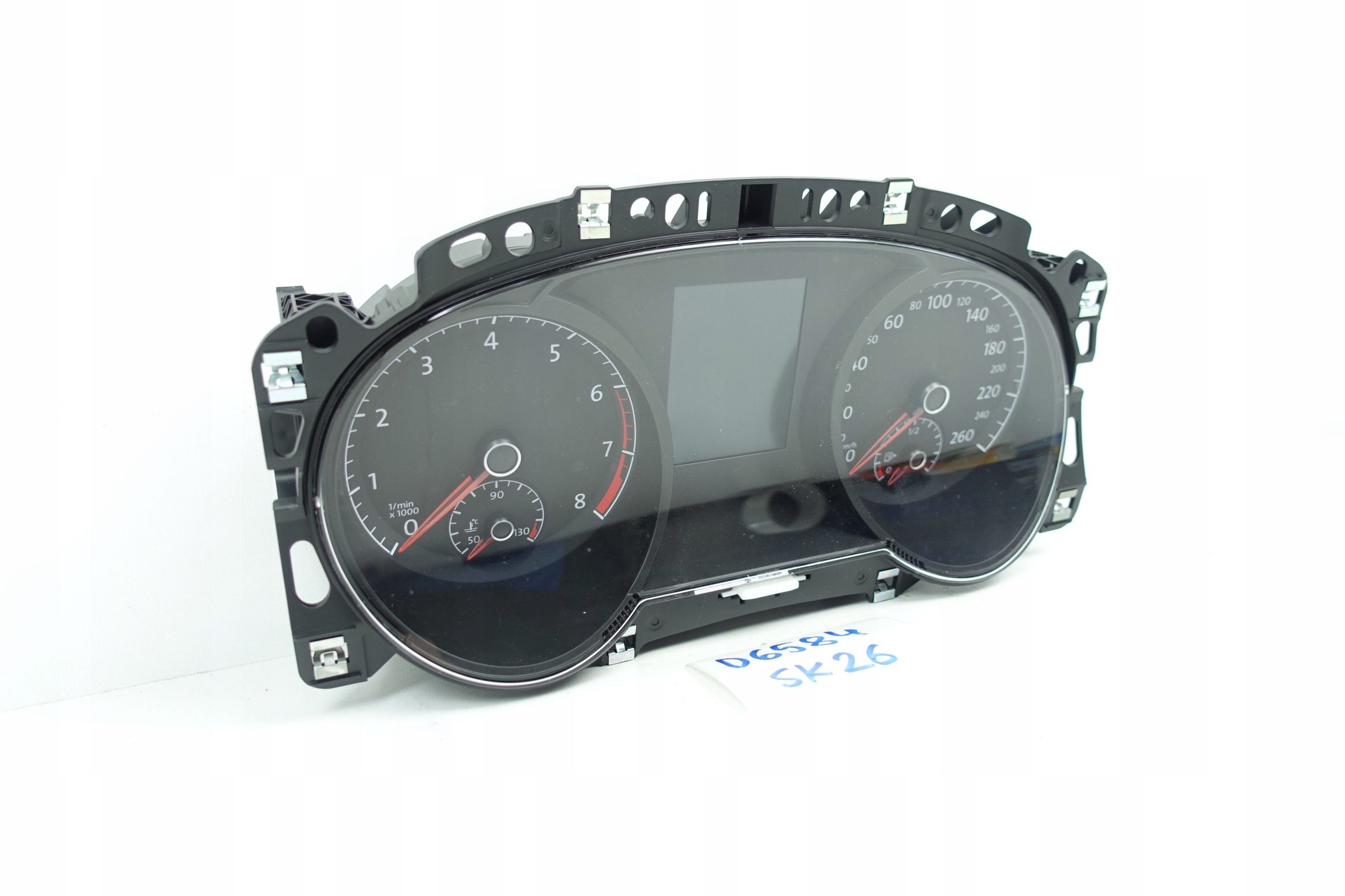dials dials VW SPORTSVAN 517 28546KM 517920740D
