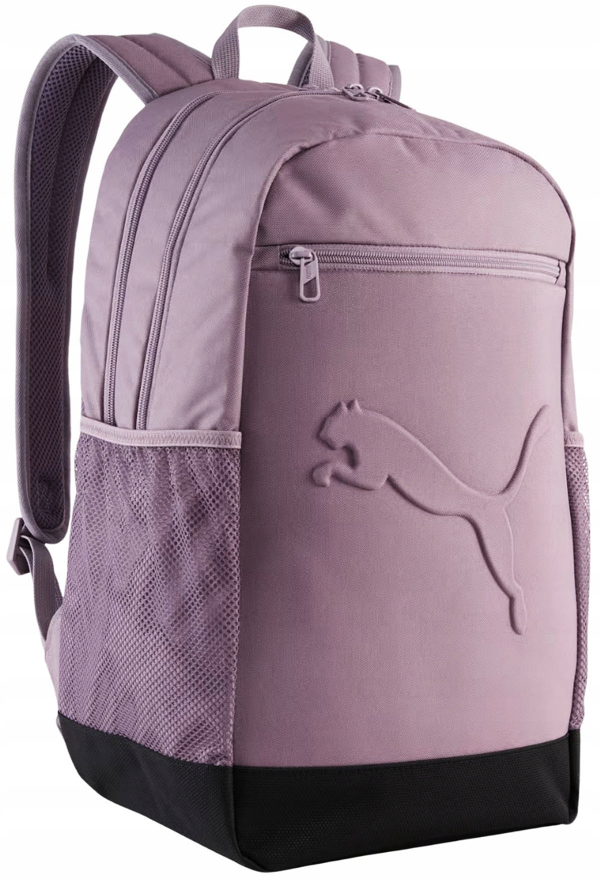 Školní Batoh Puma Sportovní Vyztužená záda Buzz Backpack 091153 11 28L