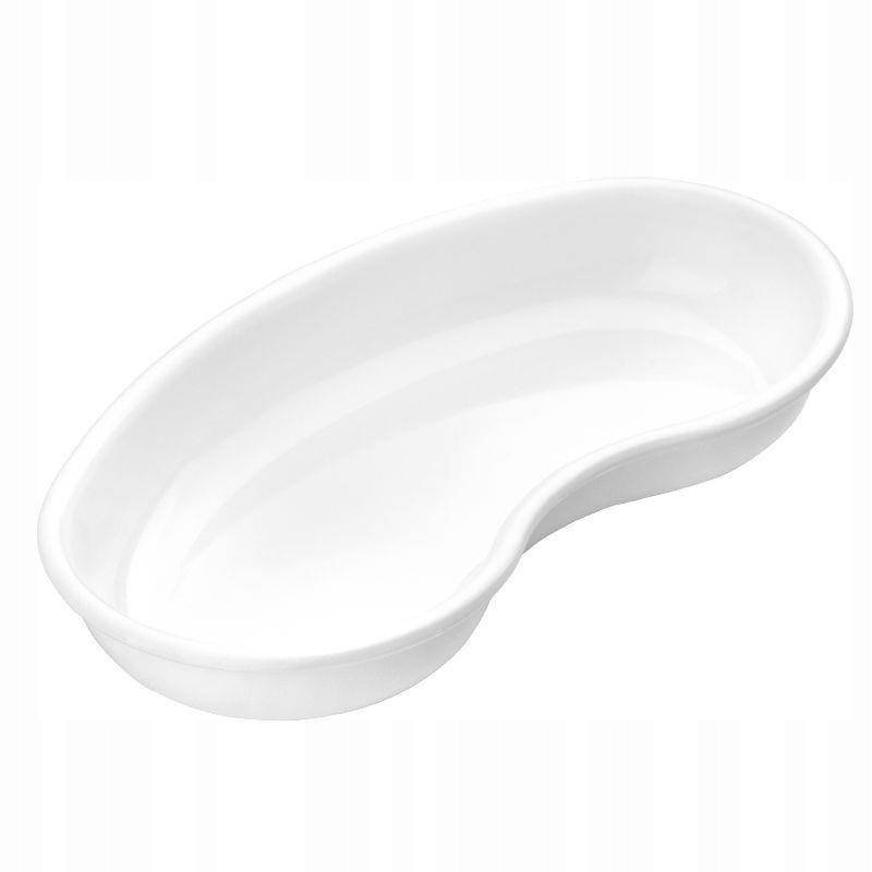 

Nerka Plastikowa Miseczka Medyczna Pojemnik 20cm